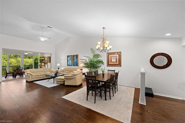 23785 Clear Spring CT 2305, Estero, FL 34135