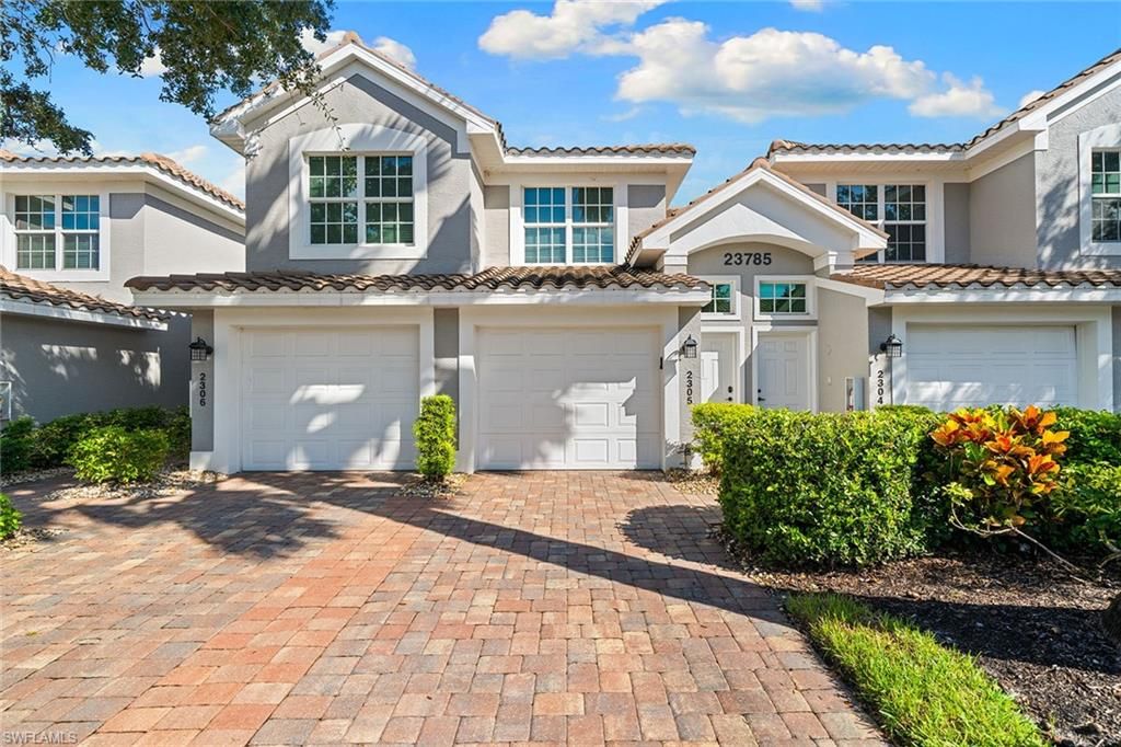 23785 Clear Spring CT 2305, Estero, FL 34135