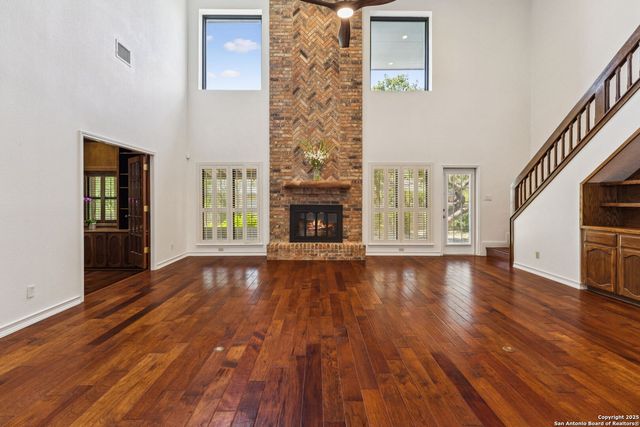 15615 Cloud Top, San Antonio, TX 78248