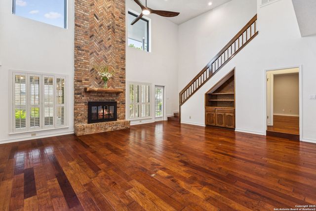 15615 Cloud Top, San Antonio, TX 78248