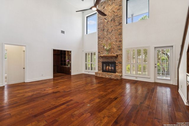 15615 Cloud Top, San Antonio, TX 78248