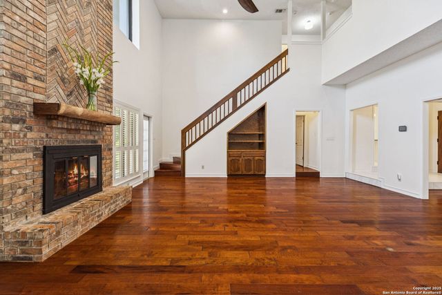 15615 Cloud Top, San Antonio, TX 78248