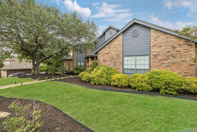 15615 Cloud Top, San Antonio, TX 78248
