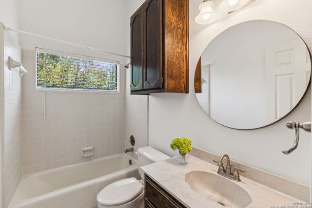 15615 Cloud Top, San Antonio, TX 78248