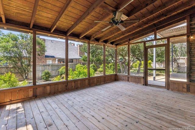15615 Cloud Top, San Antonio, TX 78248