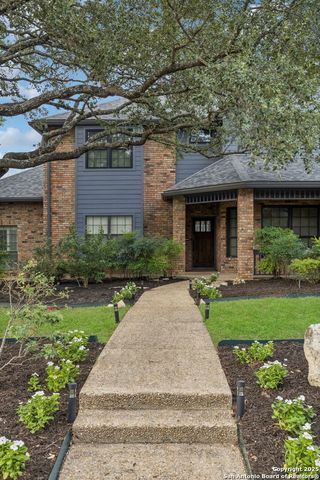 15615 Cloud Top, San Antonio, TX 78248