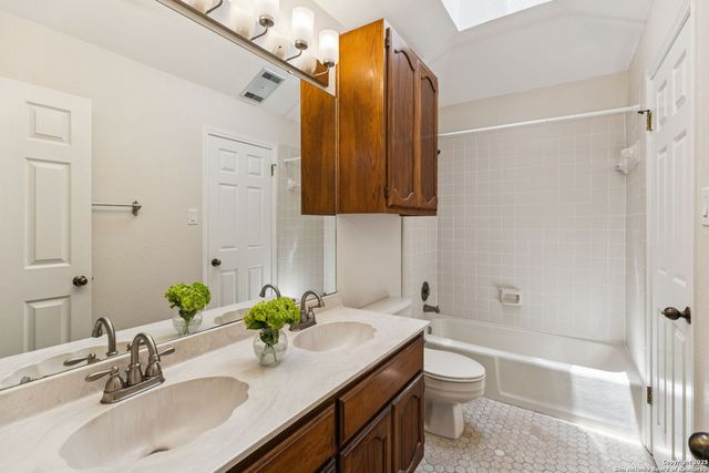 15615 Cloud Top, San Antonio, TX 78248