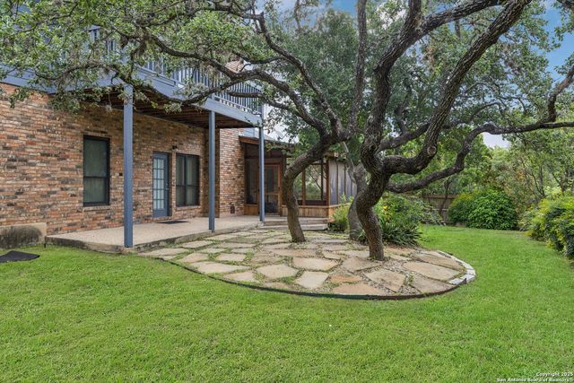 15615 Cloud Top, San Antonio, TX 78248