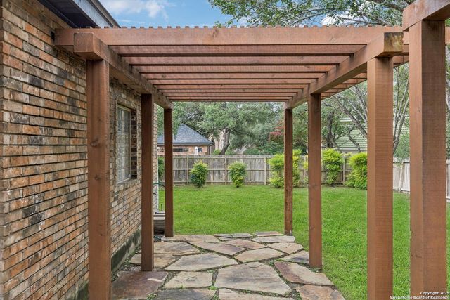 15615 Cloud Top, San Antonio, TX 78248