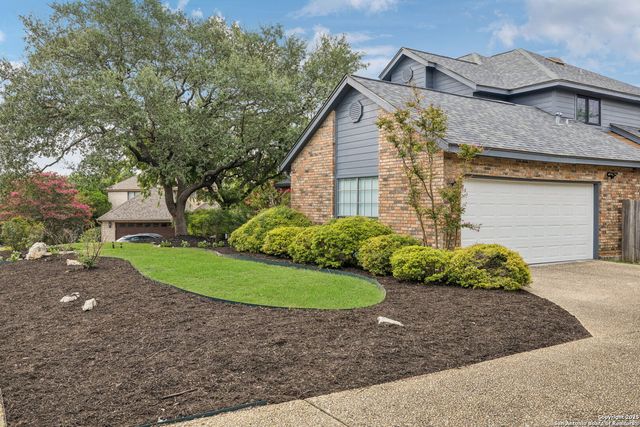 15615 Cloud Top, San Antonio, TX 78248