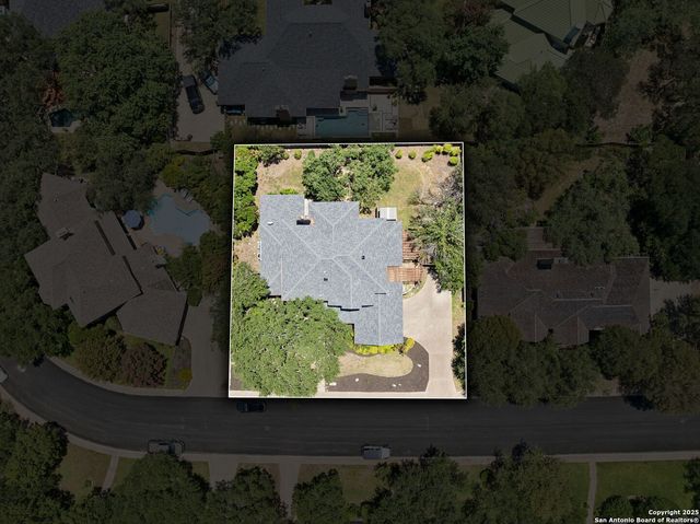 15615 Cloud Top, San Antonio, TX 78248