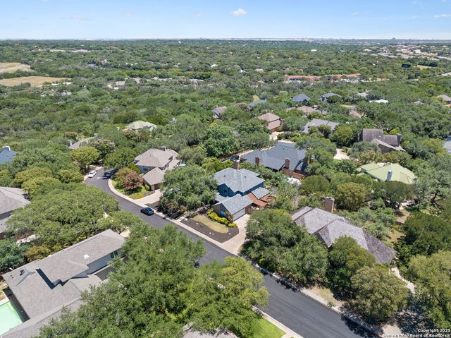 15615 Cloud Top, San Antonio, TX 78248