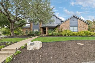 15615 Cloud Top, San Antonio, TX 78248