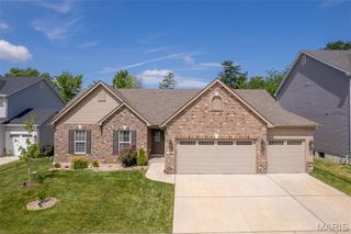92 Red Rock Meadows, Ellisville, MO 63011