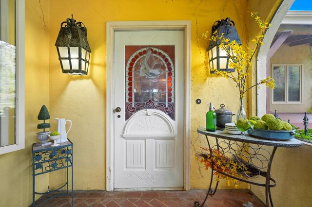 Address unavailable.