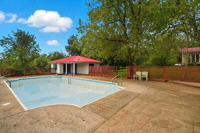 Address unavailable.