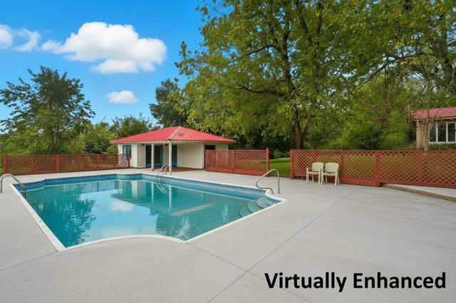 Address unavailable.