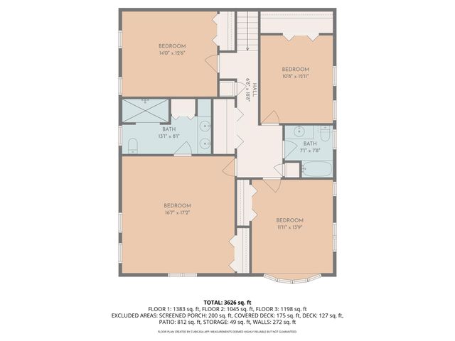 Address unavailable.