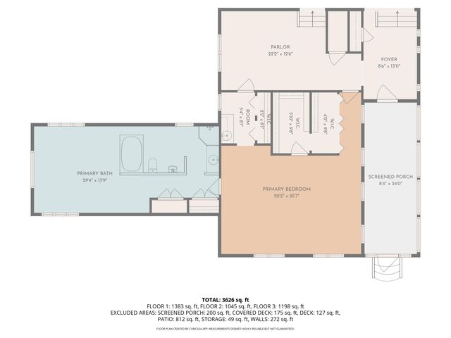 Address unavailable.