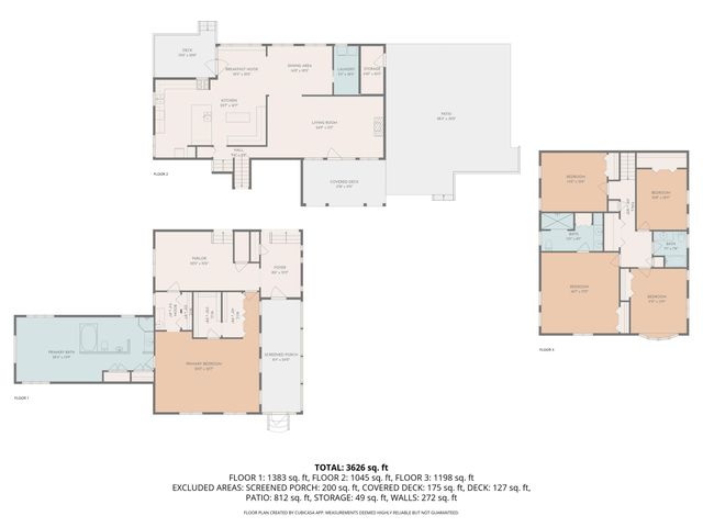 Address unavailable.