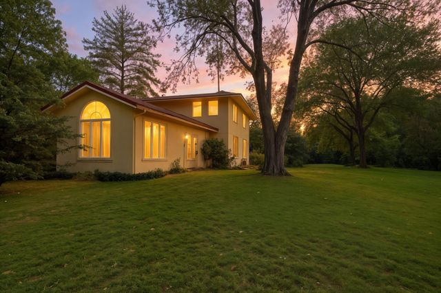 Address unavailable.