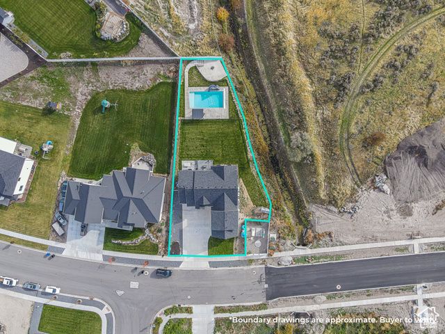 781 W 85 S, Hyrum, UT 84319