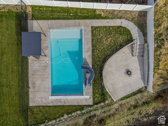 781 W 85 S, Hyrum, UT 84319