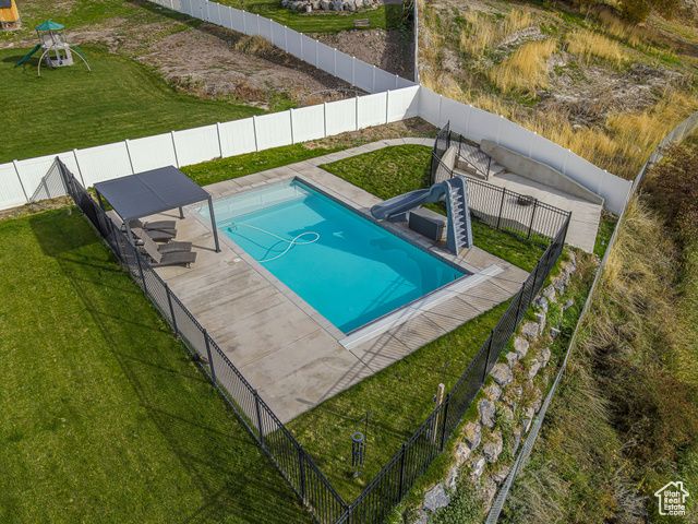 781 W 85 S, Hyrum, UT 84319