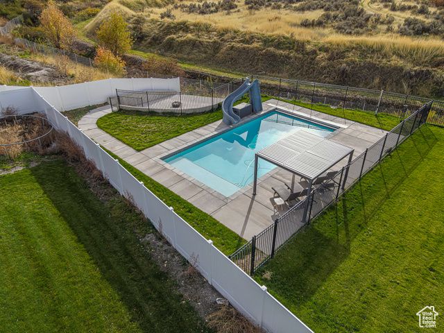 781 W 85 S, Hyrum, UT 84319