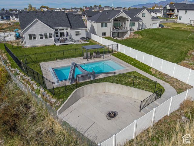 781 W 85 S, Hyrum, UT 84319