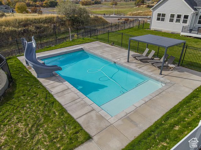 781 W 85 S, Hyrum, UT 84319