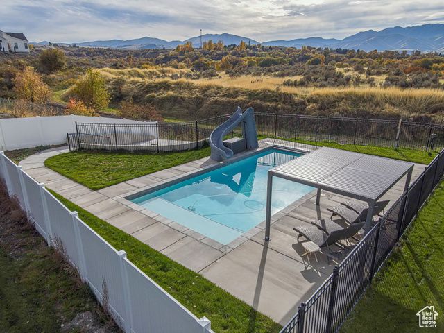 781 W 85 S, Hyrum, UT 84319