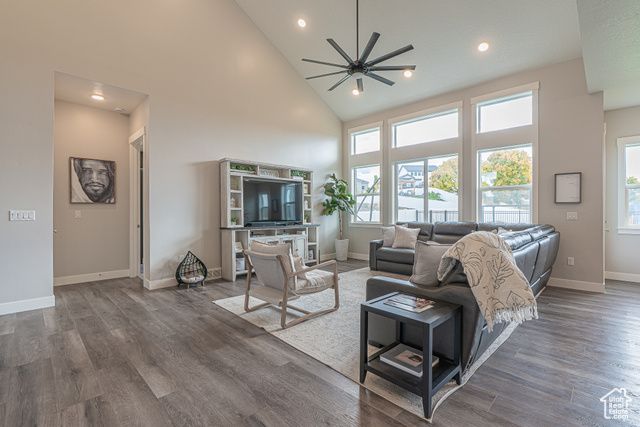 781 W 85 S, Hyrum, UT 84319