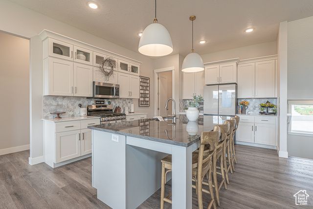 781 W 85 S, Hyrum, UT 84319