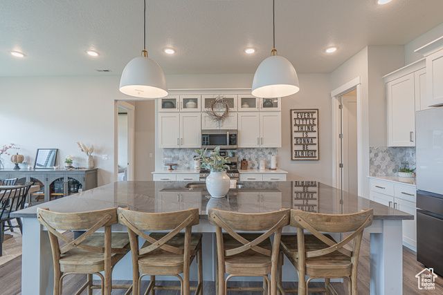 781 W 85 S, Hyrum, UT 84319