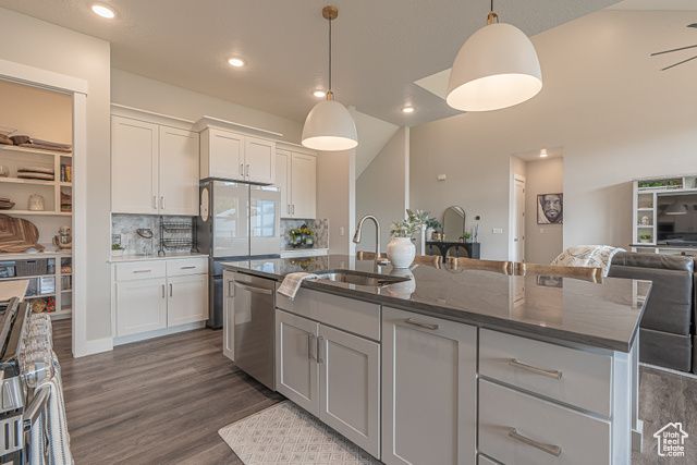 781 W 85 S, Hyrum, UT 84319