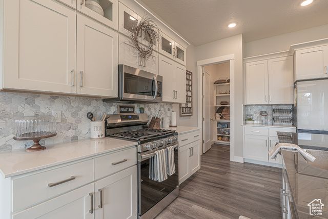 781 W 85 S, Hyrum, UT 84319