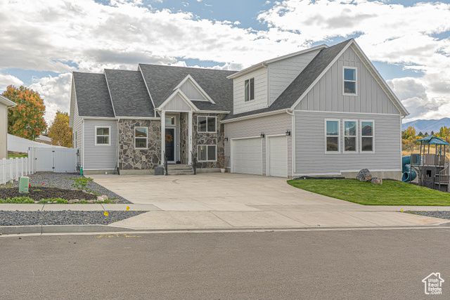 781 W 85 S, Hyrum, UT 84319
