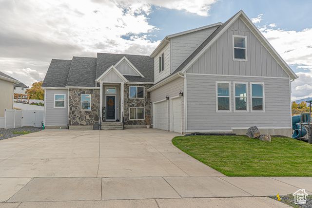 781 W 85 S, Hyrum, UT 84319