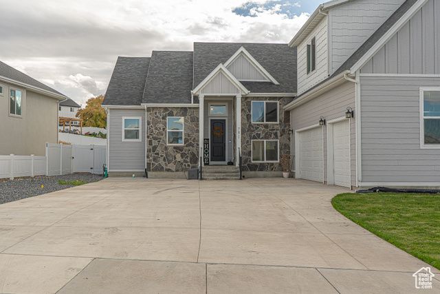 781 W 85 S, Hyrum, UT 84319