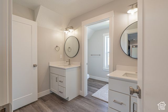 781 W 85 S, Hyrum, UT 84319