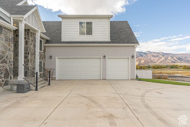 781 W 85 S, Hyrum, UT 84319