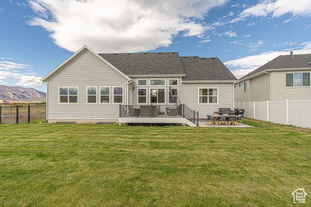 781 W 85 S, Hyrum, UT 84319