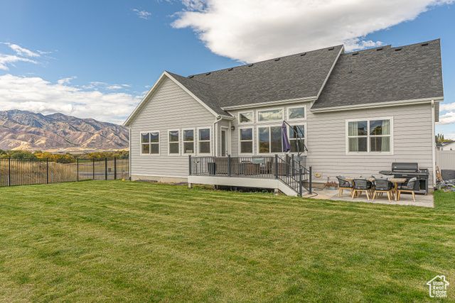 781 W 85 S, Hyrum, UT 84319