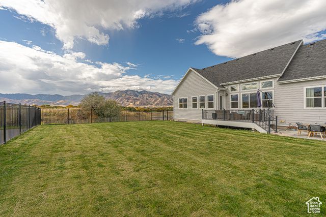 781 W 85 S, Hyrum, UT 84319