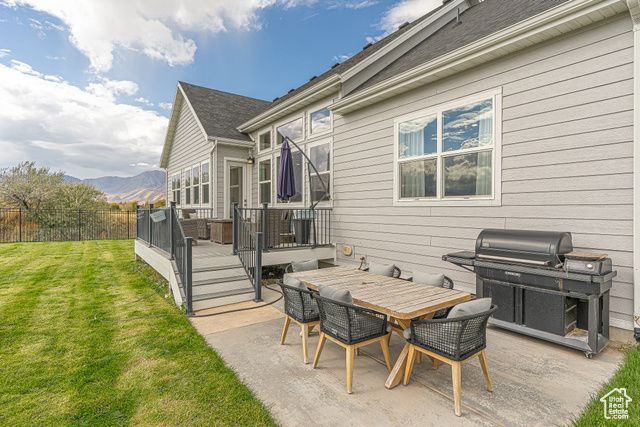 781 W 85 S, Hyrum, UT 84319