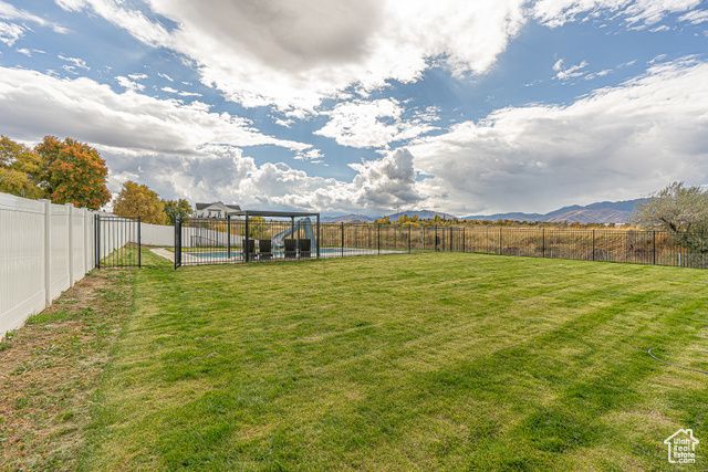 781 W 85 S, Hyrum, UT 84319