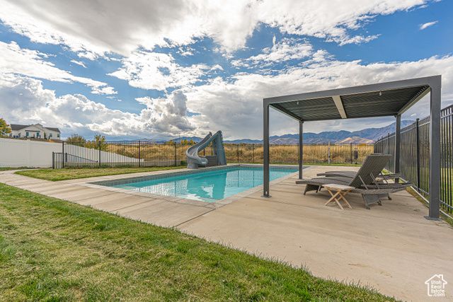 781 W 85 S, Hyrum, UT 84319