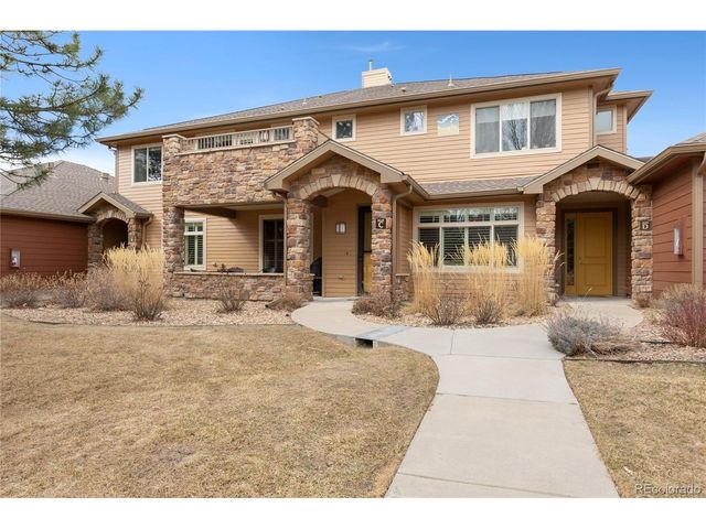 8649 Gold Peak Dr C, Highlands Ranch, CO 80130