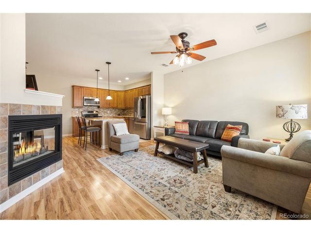 8649 Gold Peak Dr C, Highlands Ranch, CO 80130